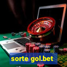 sorte gol.bet